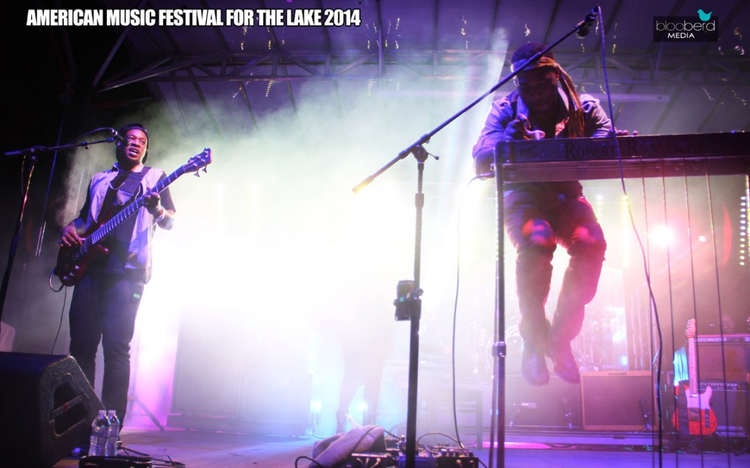 Festival for the Lake 2014